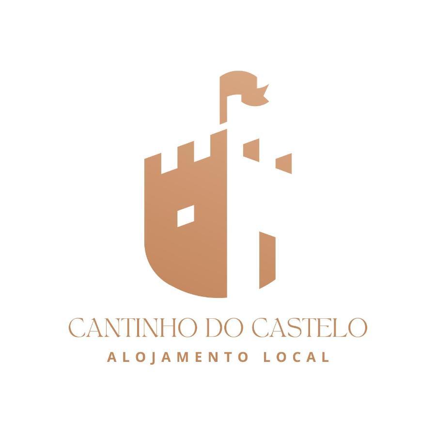 Cantinho Do Castelo Bragança Exteriör bild